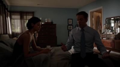 I don't know what else to say,
but I'm sorry, Jess. - Homeland