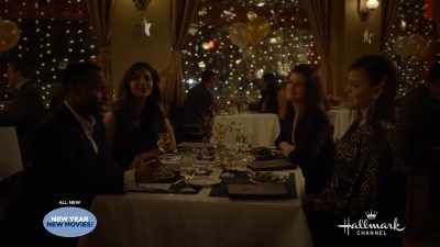 - I don't know what else to say, - A New Year's Resolution