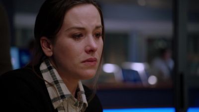 I don't know what else to tell you. - Chicago Med