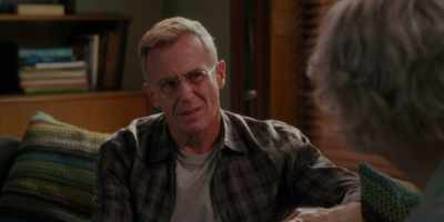 I don't know what else
you think is out there. - And Just Like That…