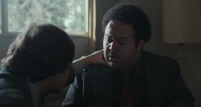 I don't know what this event is,
but Lulu has gone missing. - An Evening with Beverly Luff Linn