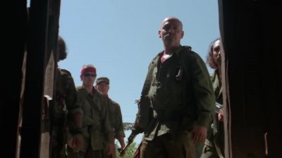 I don't know what you expect but no one'll
pay anything for us. We're worth nothing. - Stargate SG-1