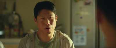 I don't know what is going
on between you two, - Confidential Assignment 2: International