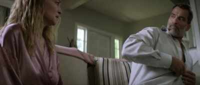 I don't know what got into you. - Suitable Flesh