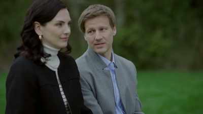 I don't know what
Grace has told you, - The Baby Swindler