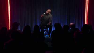 I don't know what you guys think happens
when you quit a successful show. - Dave Chappelle: The Bird Revelation