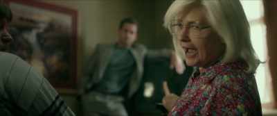 I don't know what this guy's told you, - The Most Hated Woman in America