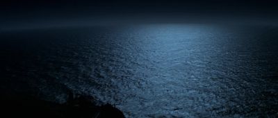 I don't know what happened to Antonio Bay tonight - The Fog