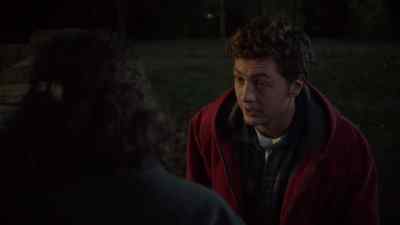 I don't know what happened
between my dad and eva, - The Replacement Daughter