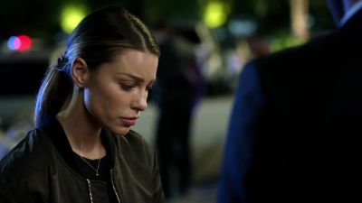 I don't know what happened
between you and your mother. - Lucifer