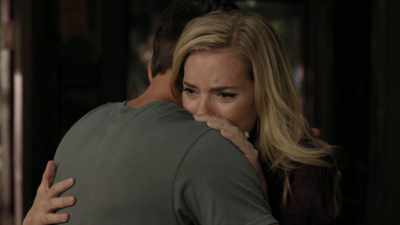 - I don't know what happened,
but we are going to be okay. - The Wrong Daughter