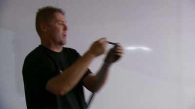 I don't know what happened,
but when I threw - Street Outlaws No Prep Kings Team Attack