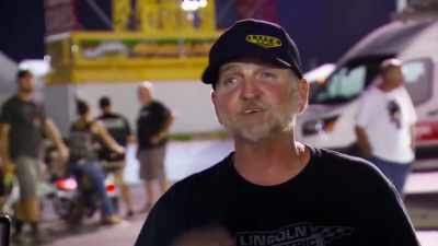 I don't know what happened,
but after that - Street Outlaws No Prep Kings Team Attack