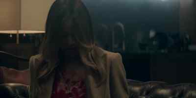 I don't know what happened. - Prodigal Son