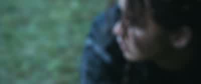 GUARD: I don't know what happened. - The Hunger Games