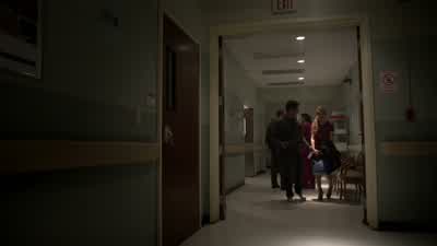 I don't know what happened. - Teen Wolf