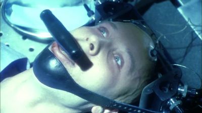I don't know what happened. - Smallville