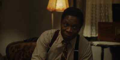 I don't know what happened when Sutter
came home and found that piano gone, - The Piano Lesson