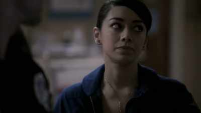 I don't know what you heard, - Trauma