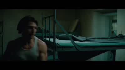 I don't know what he's doing, and for some reason, I'm helping him. - Mission: Impossible - Ghost Protocol