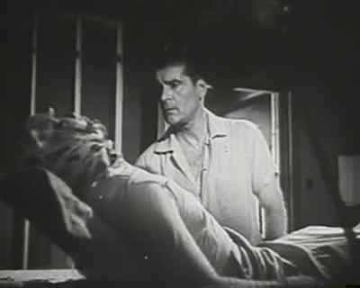 - I don't know what he's
fixing to do down there, - Terror Is a Man