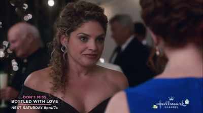 - I don't know what
I can do off hand, - True Love Blooms