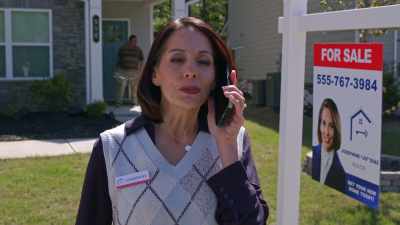 - I don't know what
I can do for you. - The Neighbors Are Watching