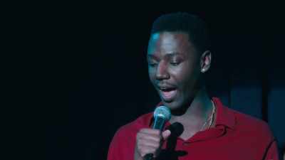 I DON'T KNOW WHAT I COULD HAVE - Jerrod Carmichael: Rothaniel