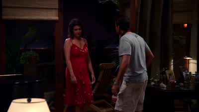 - I don't know what I did wrong. - Two and a Half Men