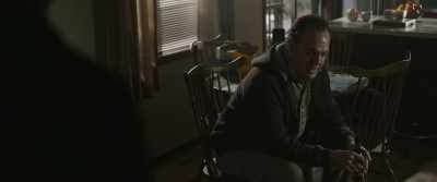 I don't know what I did to you, - Bad Samaritan