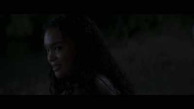 - I don't know what I
expected you to say or do - Black Cake