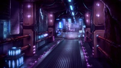 I don't know what I was expecting, but-- - Masters of the Universe: Revelation