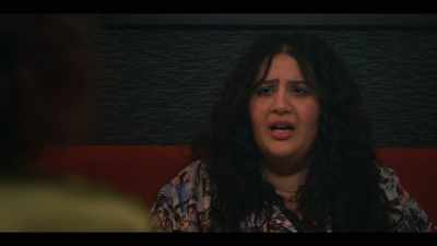 I don't even know
what I said to them, - The Girls on the Bus