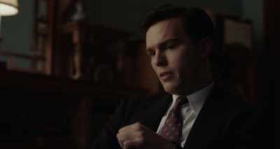 - I don't even know what
I should write about. - Rebel in the Rye