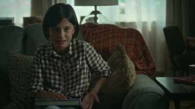 I don't know,
what if I tell him the truth - The Dangerous Book for Boys