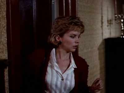 I don't know what I was thinking, - Matlock