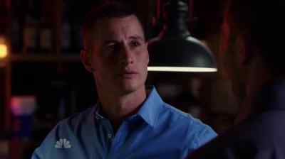 - I don't know what I was thinking.
- What were you thinking? - The Night Shift