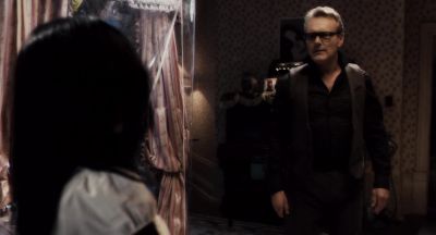 I don't know what I was thinking - Repo! The Genetic Opera