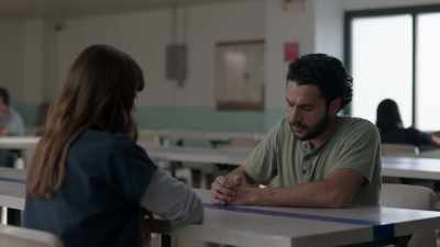 I don't know what
I was trying to do. - The Sinner