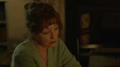 - I don't know what I want.
- Yeah. Well, I do. - Magpie Murders