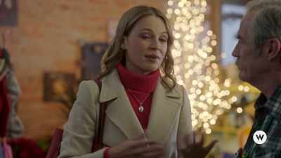 I don't know what I would do
without Bonnie's help, - My Grown-Up Christmas List