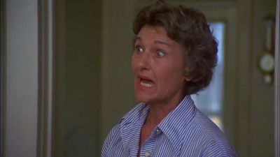 I don't know what I would've done without the good Lord - Bobbie Jo and the Outlaw