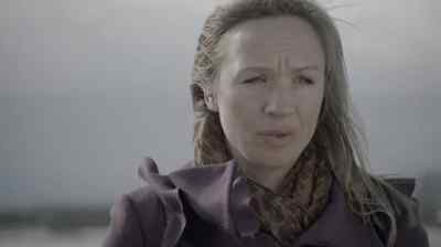 I don't know what I'd do if
something happened to the children. - The Bridge