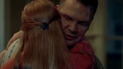 I don't know
what I'd do without you. - True Blood