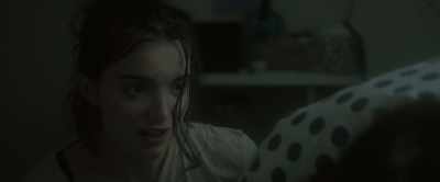 I don't know what I'm doing,
either, at all. - First Girl I Loved
