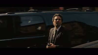 | don't know what I'm doing here. - Now You See Me