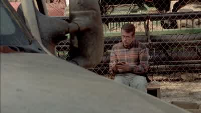 I don't know what I'm doing here. - The Walking Dead