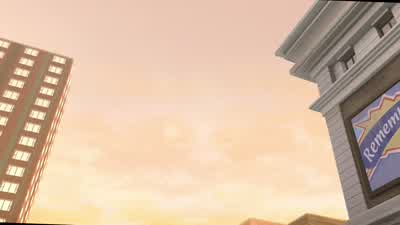 I don't even know what I'm doingKeep moving forwardI mean this stuff is way too advanced for meKeep moving forwardAnd what if I can't fix this What are we gonna doKeep moving forwardWhy do you keep saying thatAnd don't just say Keep moving forwardIt's my - Meet the Robinsons