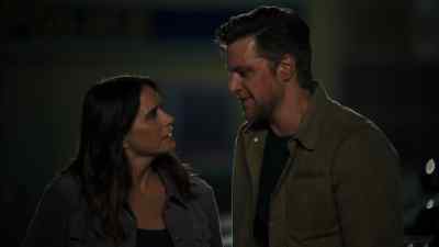 I don't know what I'm doing. - Sneaky Pete