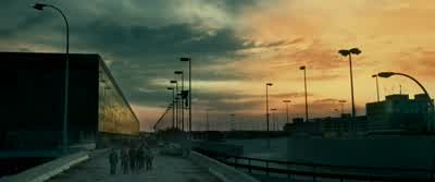 These other guys would never bring a living person home. - Warm Bodies